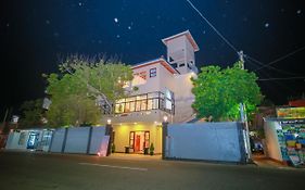 Villa Paradise