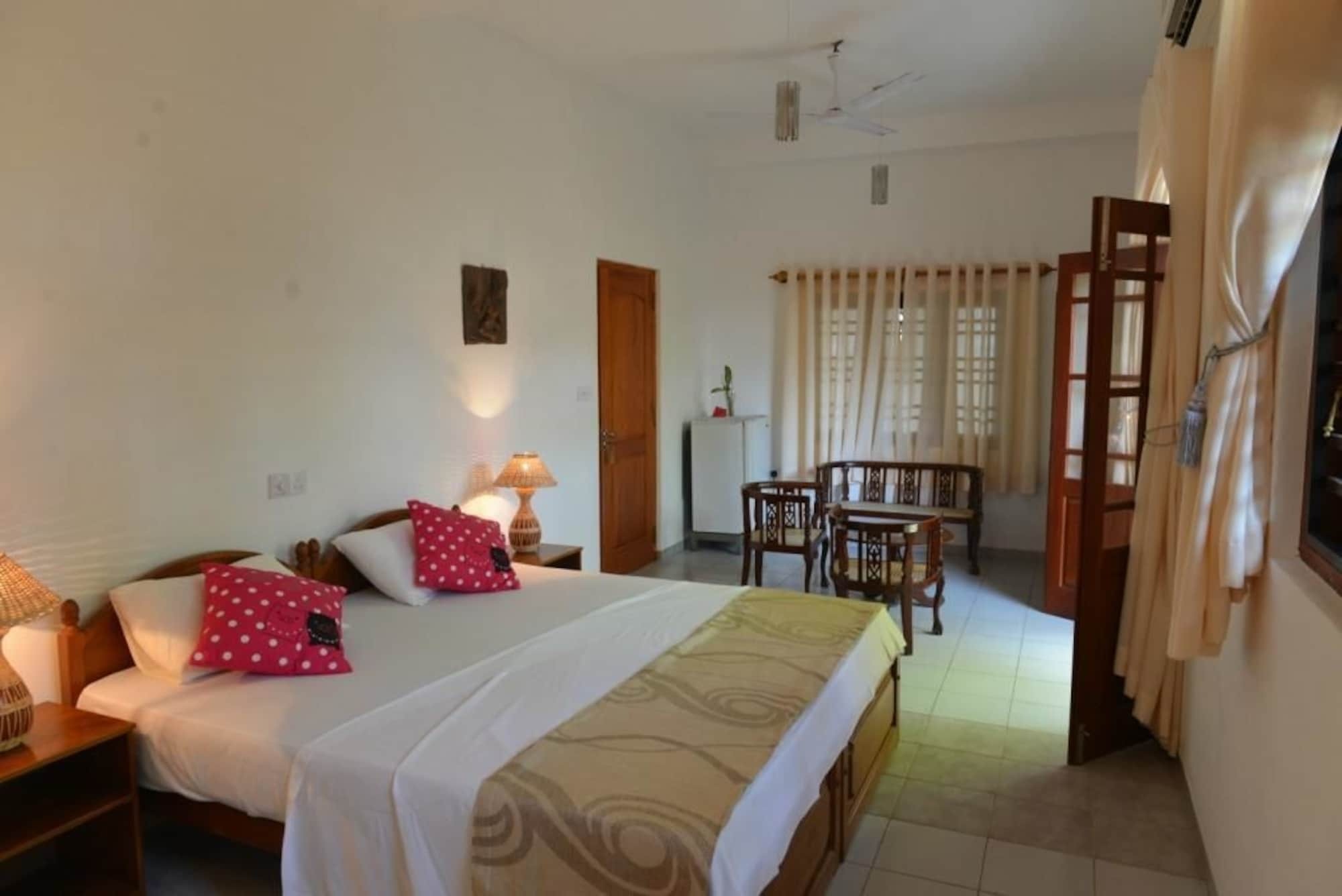 Villa Paradise Hikkaduwa Exterior photo